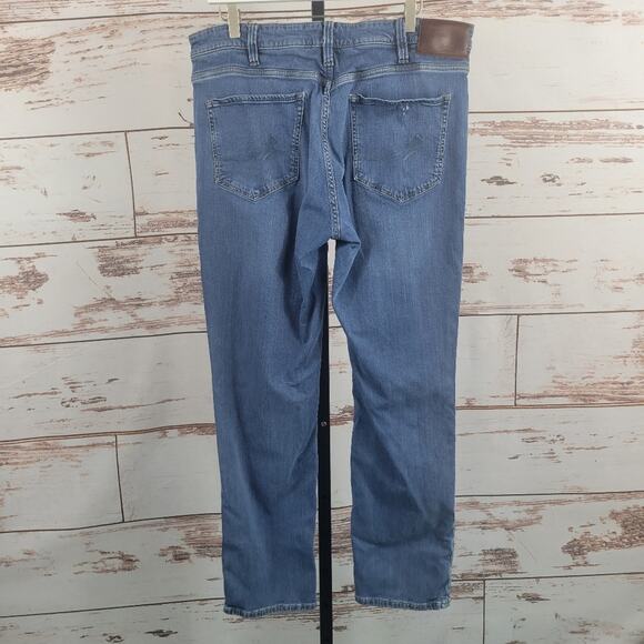 34 Heritage Men's Charisma Jean Size 38 x 30 - Picture 2 of 9